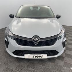 Renault Clio 5 Clio E-Tech full hybrid 145 ch GSR2 Evolution Saint-Quentin