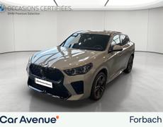 BMW X2 Forbach