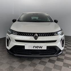 Renault Captur Captur E-Tech full hybrid 145 ch Evolution Saint-Quentin