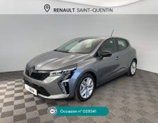 Renault Clio 5