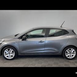 Renault Clio 5 Clio E-Tech full hybrid 145 ch GSR2 Evolution Saint-Quentin