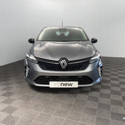 Renault Clio 5 Clio E-Tech full hybrid 145 ch GSR2 Evolution Saint-Quentin