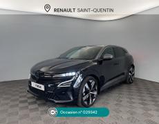 Renault Megane E-Tech Saint-Quentin