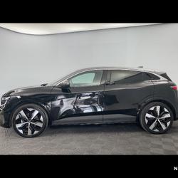Renault Megane E-Tech Megane E-Tech EV60 220 ch super charge Techno Saint-Quentin