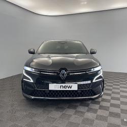 Renault Megane E-Tech Megane E-Tech EV60 220 ch super charge Techno Saint-Quentin