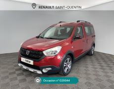 Dacia Dokker Saint-Quentin