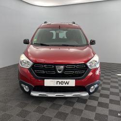 Dacia Dokker Dokker Blue dCi 95 SL Techroad Saint-Quentin