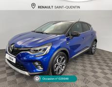 Renault Captur Saint-Quentin