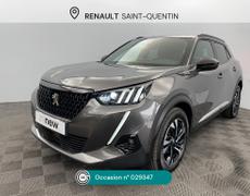 Peugeot 2008 Saint-Quentin