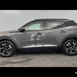 Peugeot 2008 2008 PureTech 130 S&S BVM6 GT Line Saint-Quentin