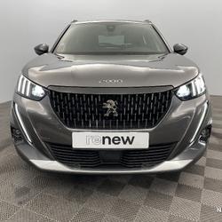 Peugeot 2008 2008 PureTech 130 S&S BVM6 GT Line Saint-Quentin