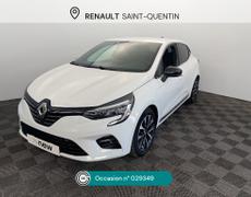 Renault Clio 5 Saint-Quentin