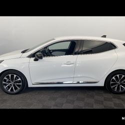 Renault Clio 5 Clio E-Tech full hybrid 145 Techno Saint-Quentin