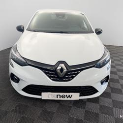 Renault Clio 5 Clio E-Tech full hybrid 145 Techno Saint-Quentin