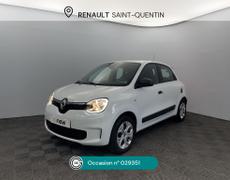 Renault Twingo 3 Saint-Quentin