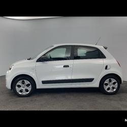 Renault Twingo 3 Twingo III SCe 65 Life Saint-Quentin