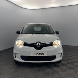 Renault Twingo 3 Twingo III SCe 65 Life Saint-Quentin