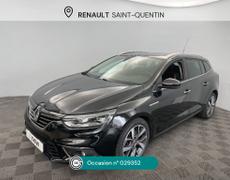 Renault Megane 4 Estate - Mégane IV Estate dCi 130 Energy Intens - 12 990 €