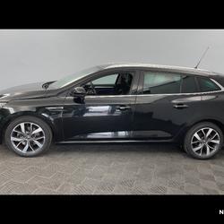 Renault Megane 4 Estate M&eacute;gane IV Estate dCi 130 Energy Intens Saint-Quentin