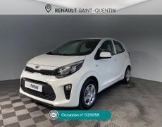 Kia Picanto Saint-Quentin