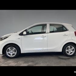 Kia Picanto Picanto 1.0L 67 ch BVM5 Motion Saint-Quentin