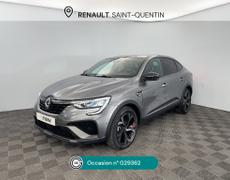 Renault Arkana Saint-Quentin