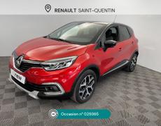 Renault Captur Saint-Quentin