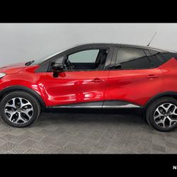 Renault Captur Captur TCe 90 - 19 Intens Saint-Quentin