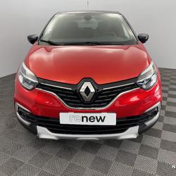 Renault Captur Captur TCe 90 - 19 Intens Saint-Quentin