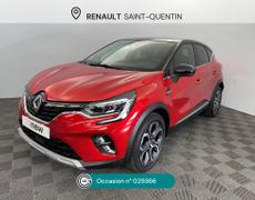 Renault Captur - Captur TCe 90 Techno - 17 990 €