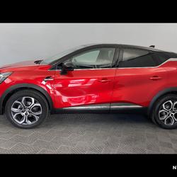 Renault Captur Captur TCe 90 Techno Saint-Quentin