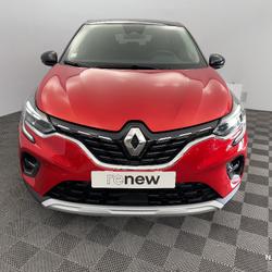 Renault Captur Captur TCe 90 Techno Saint-Quentin