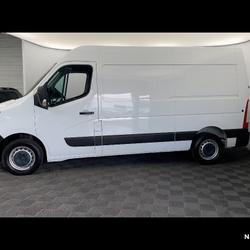 Autres Renault MASTER FGN TRAC F3300 L2H2 BLUE DCI 135 GRAND CONFORT Saint-Quentin