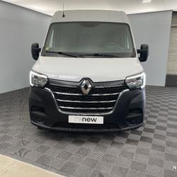 Autres Renault MASTER FGN TRAC F3300 L2H2 BLUE DCI 135 GRAND CONFORT Saint-Quentin