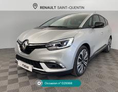 Renault Grand Scenic 4 Saint-Quentin
