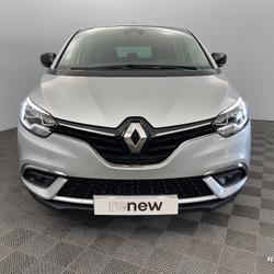 Renault Grand Scenic 4 Grand Scenic TCe 140 EDC Evolution Saint-Quentin
