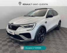 Renault Arkana Saint-Quentin