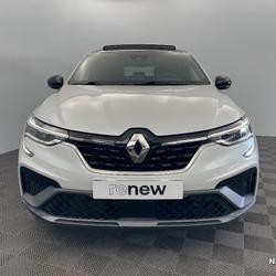 Renault Arkana Arkana TCe 160 EDC FAP - 21B R.S. Line Saint-Quentin