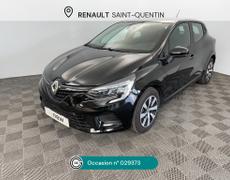 Renault Clio 5 Saint-Quentin