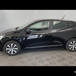 Renault Clio 5 Clio TCe 90 Equilibre Saint-Quentin