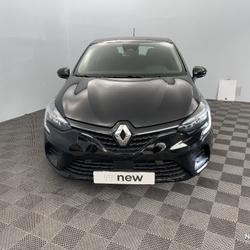 Renault Clio 5 Clio TCe 90 Equilibre Saint-Quentin
