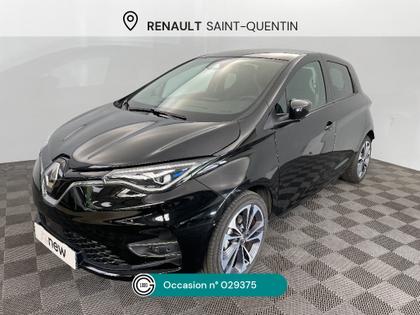 Renault Zoe - Zoe R135 - 22B Techno - 17 990 €