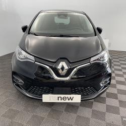 Renault Zoe Zoe R135 - 22B Techno Saint-Quentin