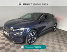 Renault Megane E-Tech Saint-Quentin