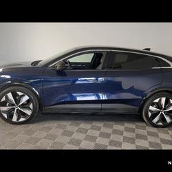 Renault Megane E-Tech Megane E-Tech EV60 220 ch super charge Techno Saint-Quentin