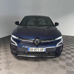 Renault Megane E-Tech Megane E-Tech EV60 220 ch super charge Techno Saint-Quentin
