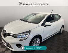 Renault Clio 5 Societe Saint-Quentin
