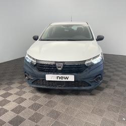 Dacia Sandero Sandero SCe 65 Access Saint-Quentin