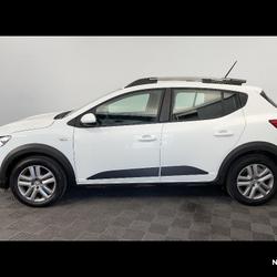 Dacia Sandero Sandero ECO-G 100 Stepway Confort Saint-Quentin