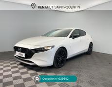 Mazda Mazda3 Saint-Quentin